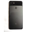 Google Pixel 3 XL 128GB Just Black Broken Screen